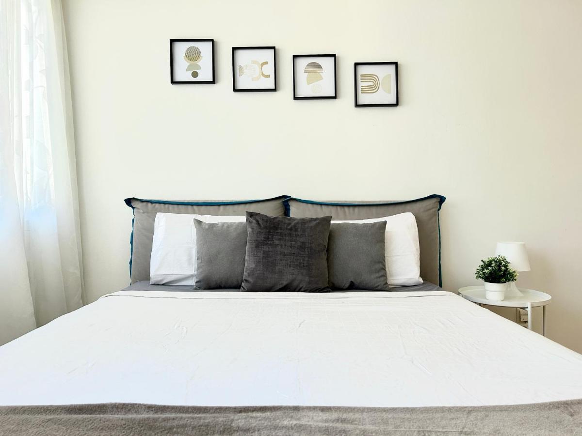 Modern Studio Near Lugano'S Lake & City Center Exterior foto