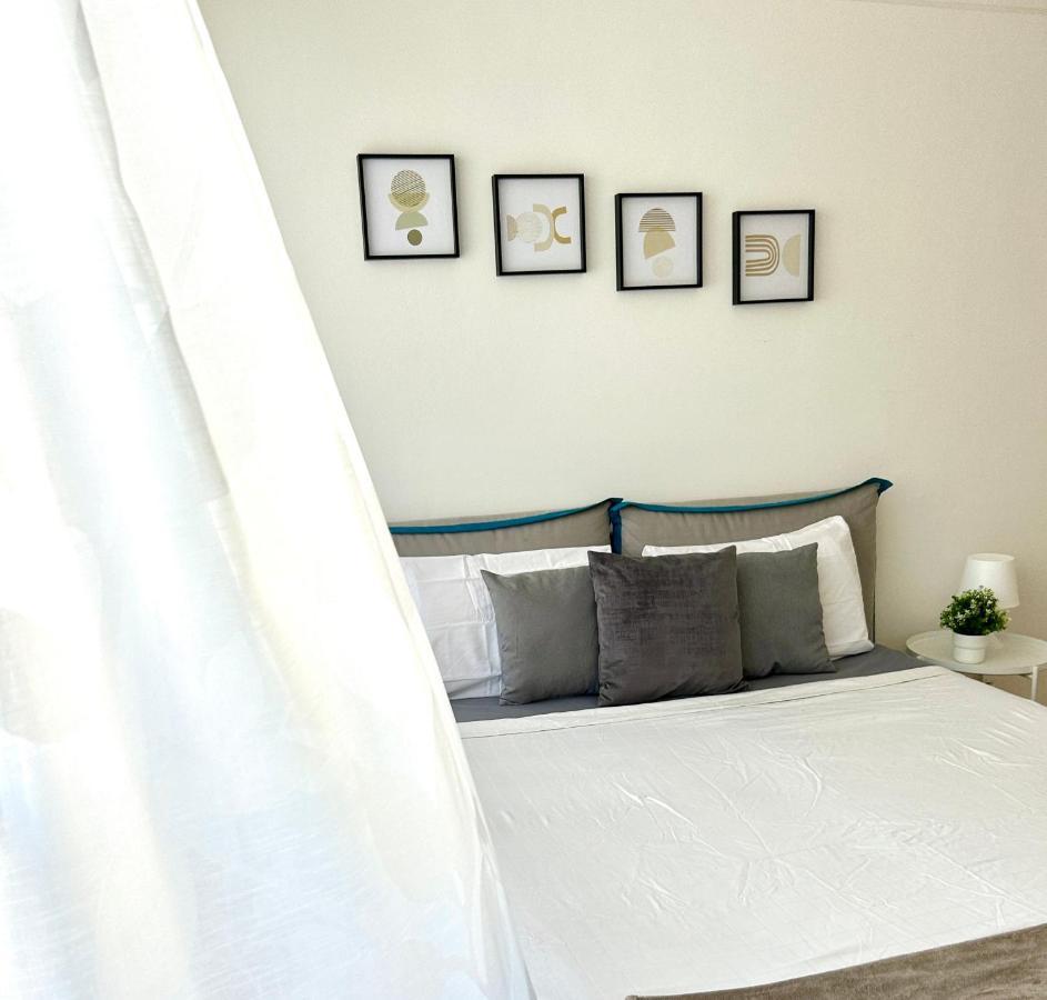 Modern Studio Near Lugano'S Lake & City Center Exterior foto